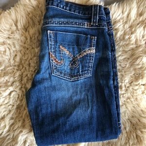 Cruel Girl Shawna Jeans